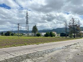 石川県鹿島郡中能登町西馬場