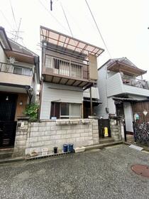 兵庫県尼崎市椎堂1丁目