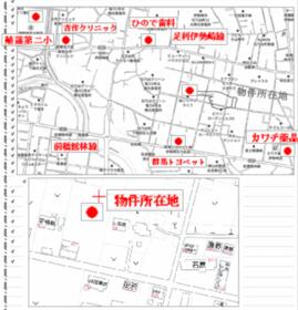 群馬県伊勢崎市日乃出町