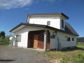 北海道富良野市字老節布