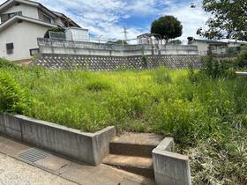 山梨県甲斐市岩森