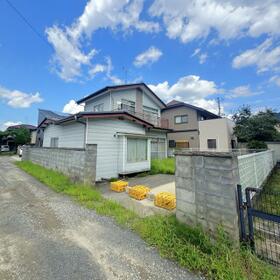 福島県福島市御山字上谷地