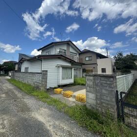福島県福島市御山字上谷地
