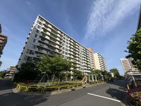 小栗原住宅3号棟