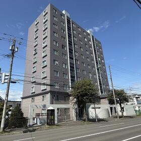 北海道札幌市豊平区水車町5丁目