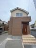 七里駅より徒歩14分 築3年2ヶ月の賃貸物件