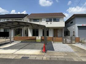 岐阜県岐阜市粟野東５丁目