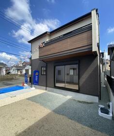 熊本県熊本市北区麻生田３丁目