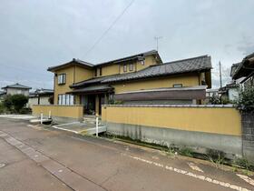 新潟県阿賀野市中島町