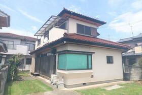 茨城県那珂市菅谷
