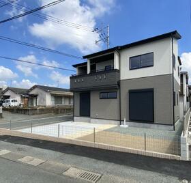 熊本県熊本市北区麻生田３丁目