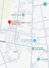 愛知県津島市大縄町３丁目