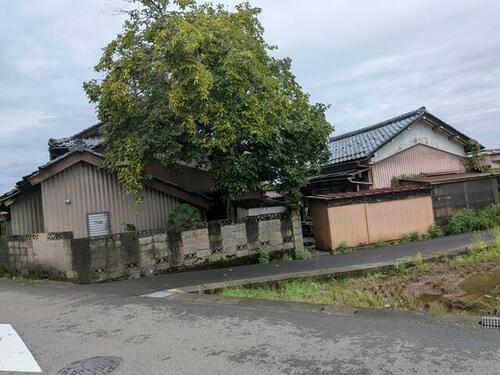 detached 福井県福井市今市町