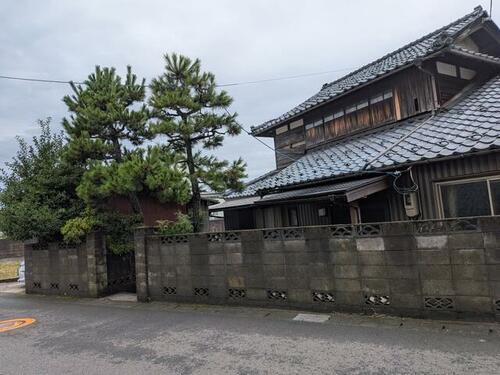 detached 福井県福井市今市町