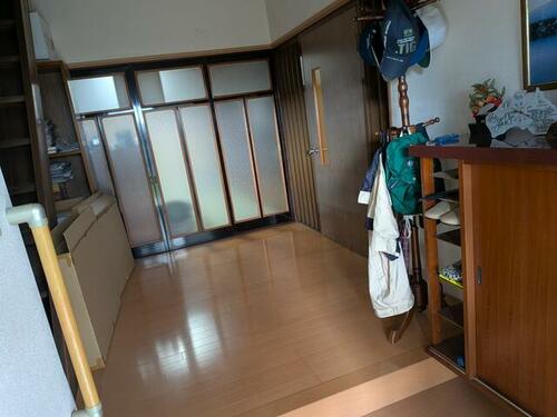 detached 福井県福井市今市町