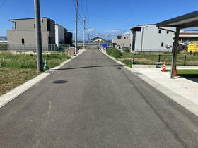長崎県大村市古賀島町