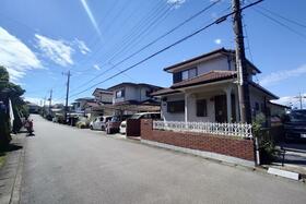 静岡県三島市富士見台