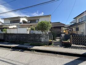 高知県南国市岡豊町蒲原