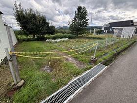 青森県弘前市大字松木平字松山下