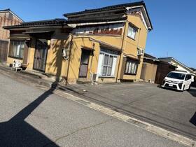 富山県富山市四方西岩瀬