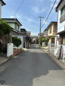 愛知県あま市七宝町鷹居３丁目