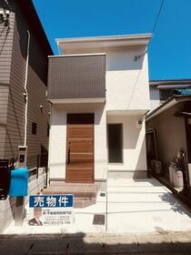 京都府京都市右京区太秦中筋町