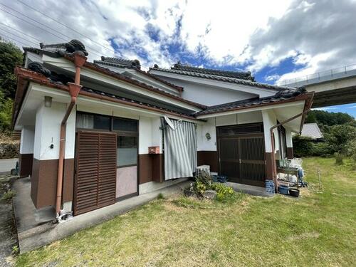 Used Detached House, Yusui Town, Kagoshima