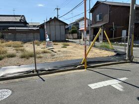 大阪府堺市中区陶器北