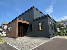 北海道苫小牧市山手町２丁目