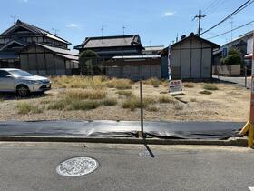 大阪府堺市中区陶器北