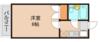 新松戸駅より徒歩11分 1階 築39年7ヶ月の賃貸物件