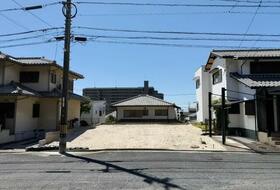 広島県広島市西区井口台2丁目
