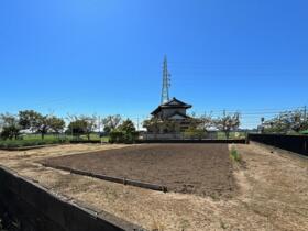 茨城県つくば市上大島