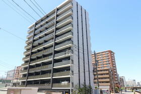 オープンレジデンシア金山(10階) 中古マンション
