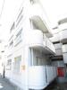 秋田マンション 3階 築42年11ヶ月の賃貸物件