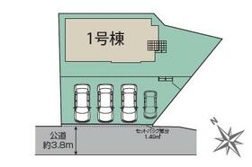 福岡県北九州市小倉北区井堀2丁目