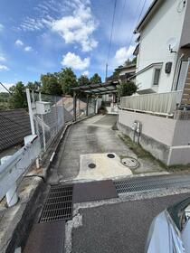 大阪府河内長野市小山田町