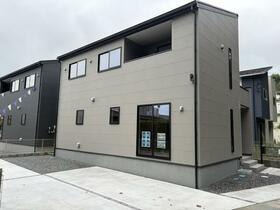 福島県郡山市安積町笹川字西長久保