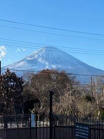 静岡県御殿場市東山