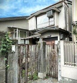 京都府京都市左京区鹿ケ谷西寺ノ前町