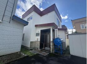 北海道札幌市東区北二十条東２１丁目