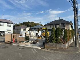 神奈川県横浜市都筑区荏田南4丁目
