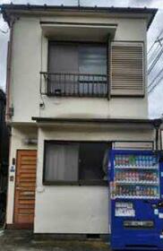 東京都品川区大井７丁目