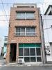 阿弥陀寺-アパート 2階 築49年の賃貸物件