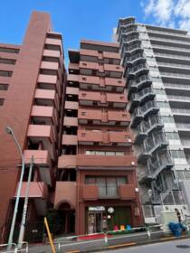 ライオンズマンション大塚角萬