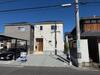  新築 2階建の賃貸物件