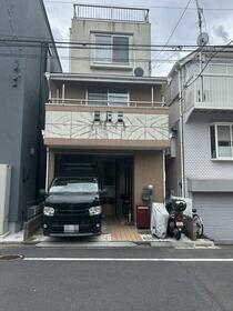 東京都大田区東矢口１丁目