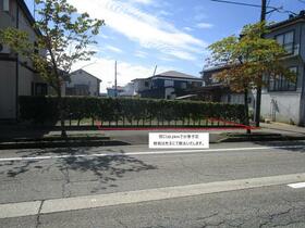 新潟県長岡市来迎寺