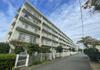 ルネ春日部 5階 築47年の賃貸物件