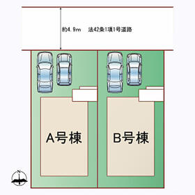 宮城県仙台市泉区向陽台４丁目